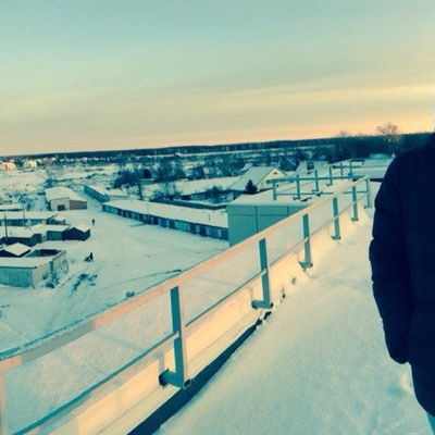 Лёха Алистархов