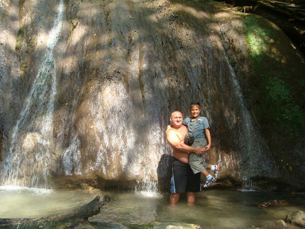 Игорь Токарев