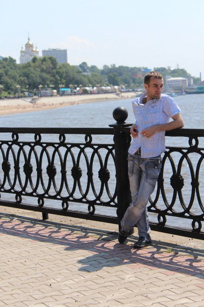 Антон Щербинин