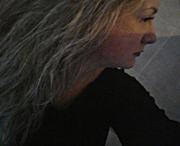 Дина Стрелкова