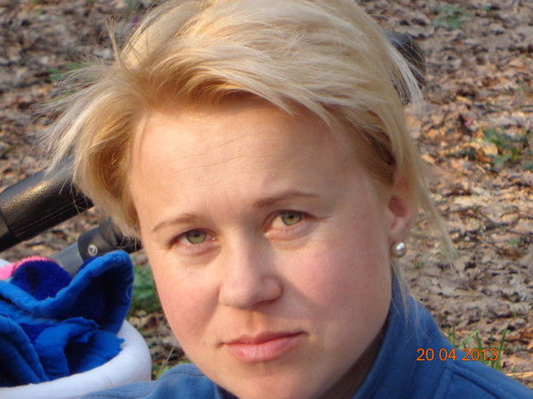 Людмила Кукса