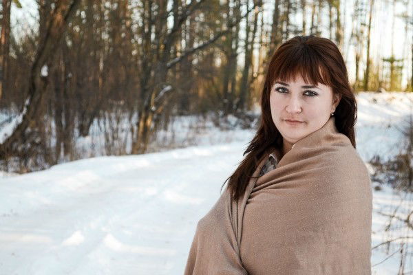 Екатерина Иванченко