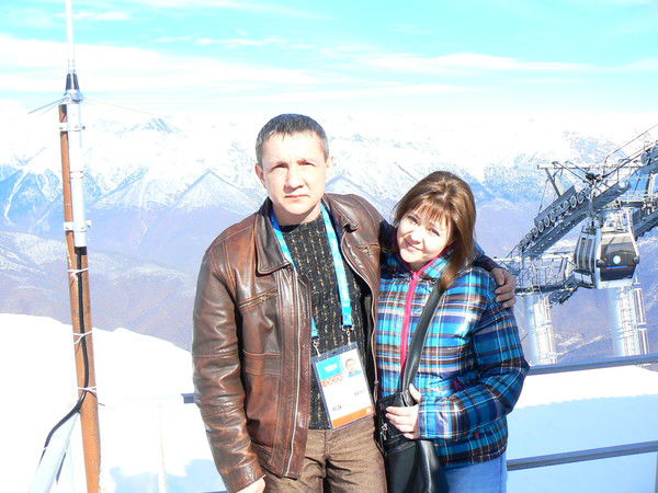 Михаил Прядухин