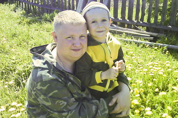 Вячеслав Буторин