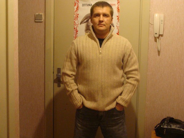 Алексей Ботыгин