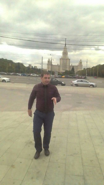 Артем Соловьев