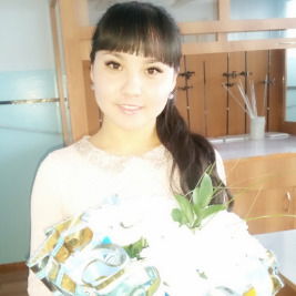 Наргиза Абдуалиева