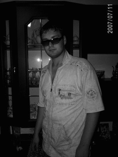 Антон Вдовин