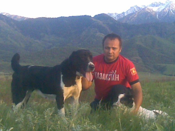 Александр Бурлуцкий