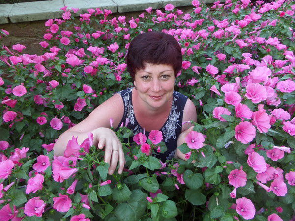 Ольга Филипчук(Криницына)