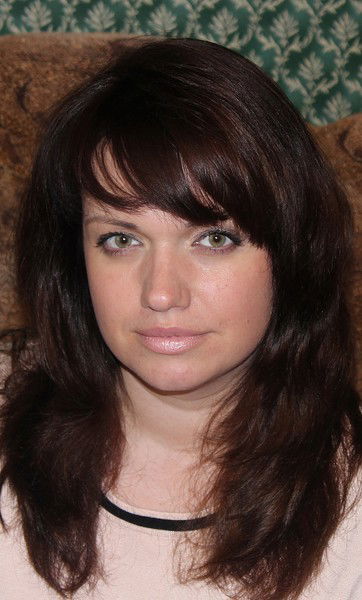 Юлия Ковалевская