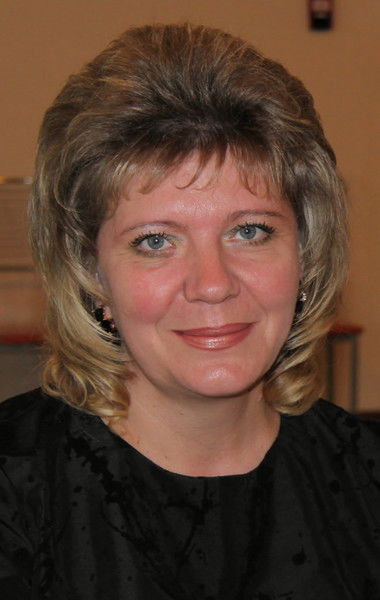 Ирина Гришина