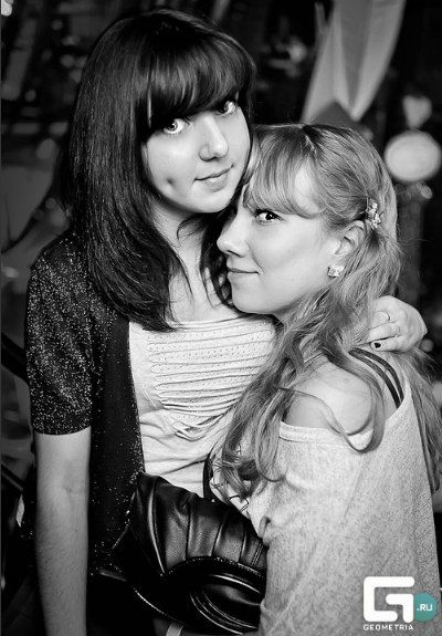 Юля Феденкова