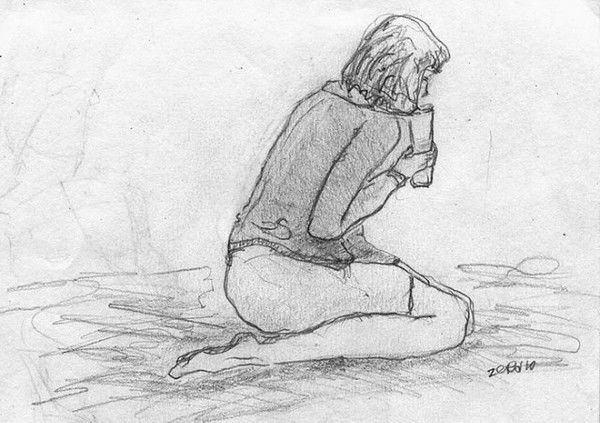 Анастасия К