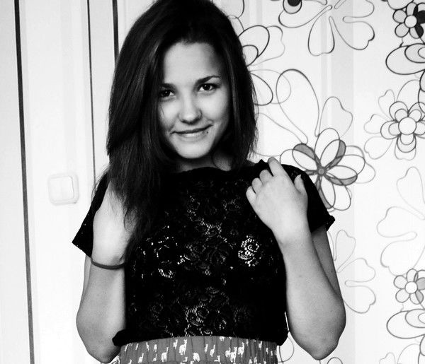 Лера Готовчик