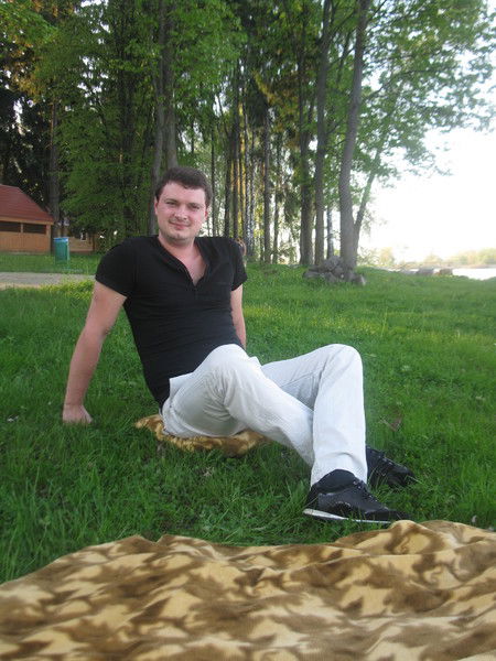 Сергей Василюк