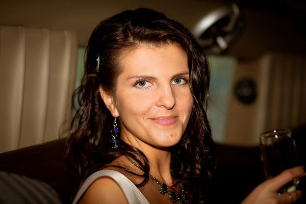 Татьяна Карлова