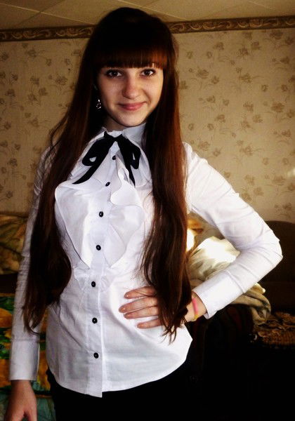 Алена Коробова