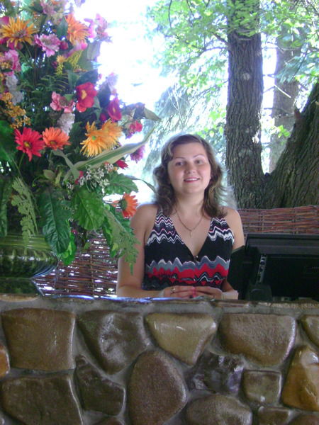 Татьяна Щербакова