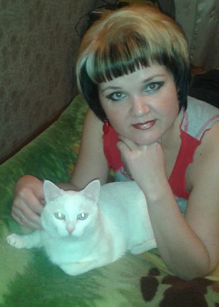 Светланка Винс