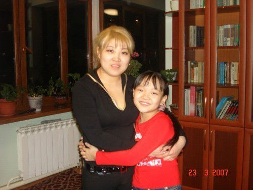 Евгения Пяк