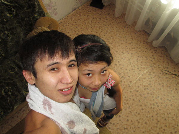 Бисенова Камила