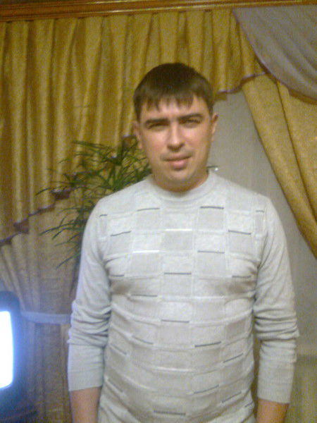 Андрёй Дорофеев