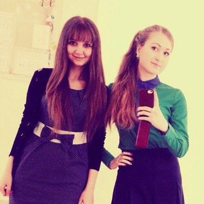 Таня Акаева