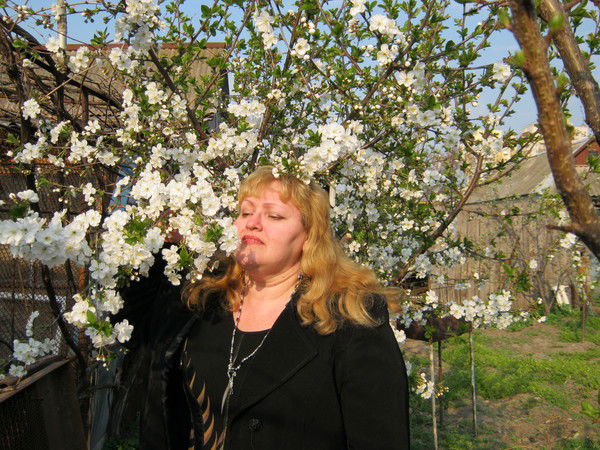 Ирина Малая