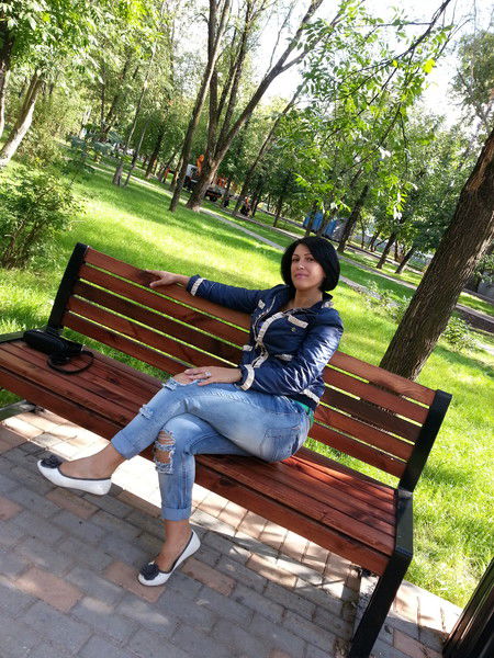 Лилия Канарская