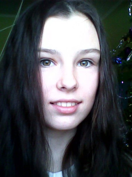 Анна Садакова