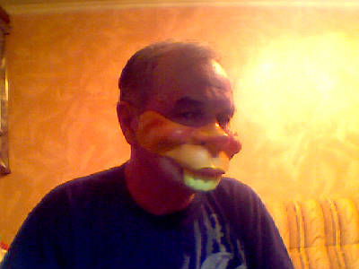 Мукадес Сафин