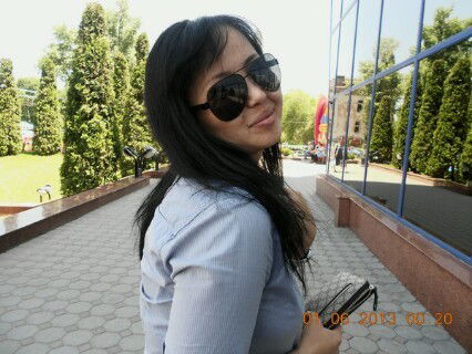 Гулжайна Жупарбаева