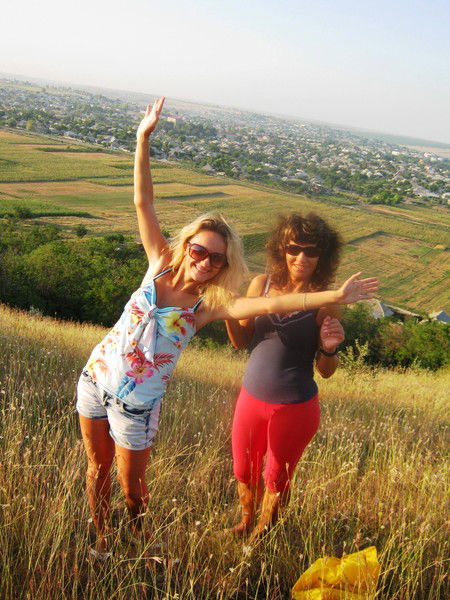 Анастасия Павловская