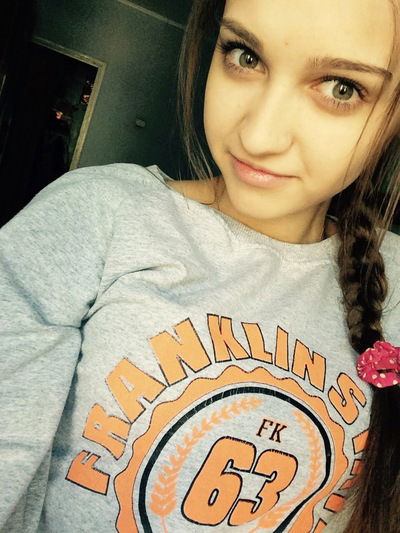 Лизонька Кравец