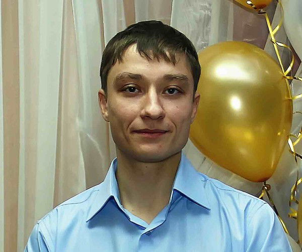 Раиль Набиуллин