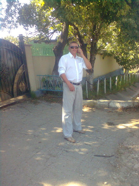 Андрей Буруяна