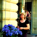 Лилия Чалая(Григорова)