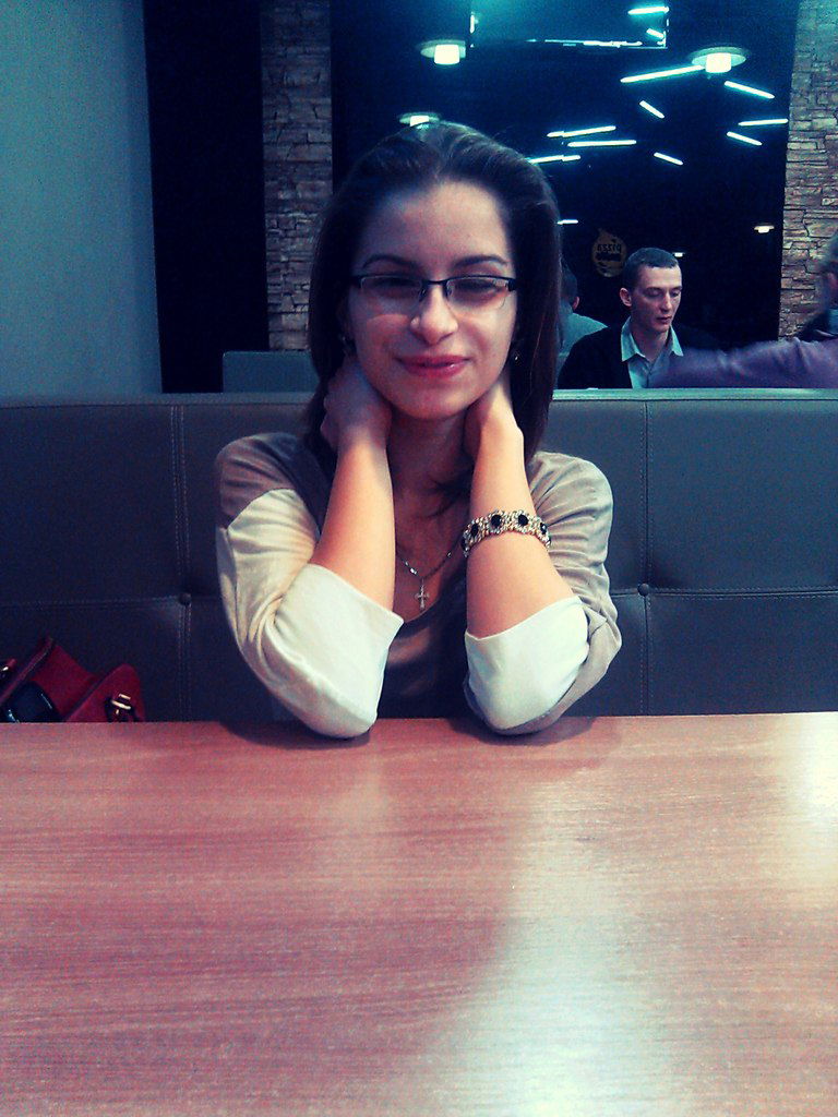 Надежда Янкович