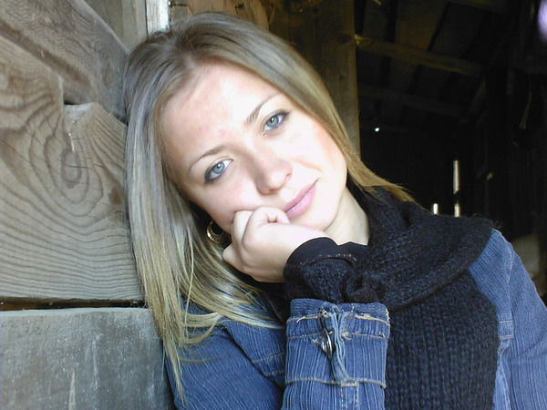 Светлана Маркова