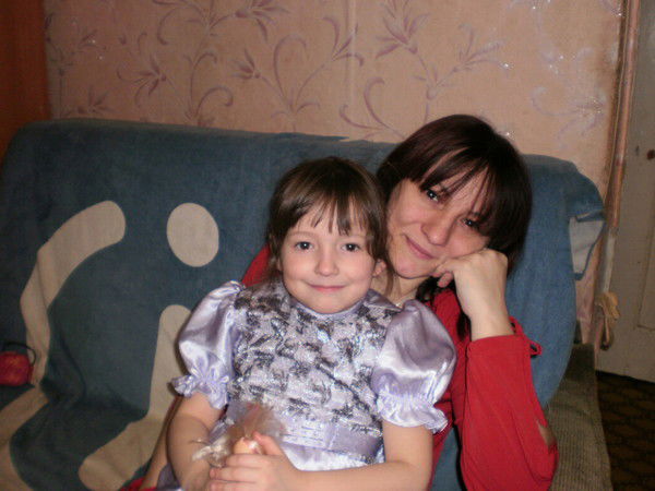 Вера Батырова