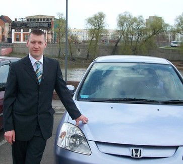 Николай Дубенюк