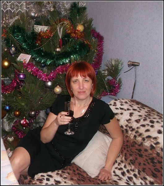 Гала Труфкаки