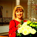 Алена Биктагирова
