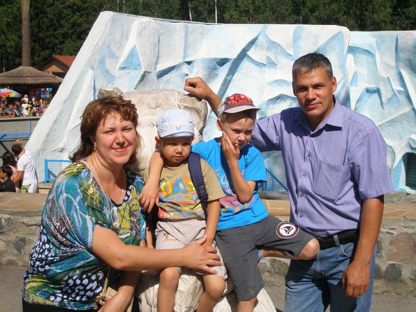 Дмитрий Катковский