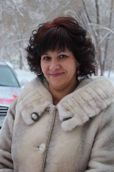 Елена Хаова