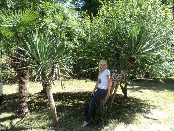 Марина Тищенко