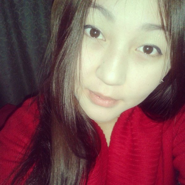 Эльнара Бактиярова