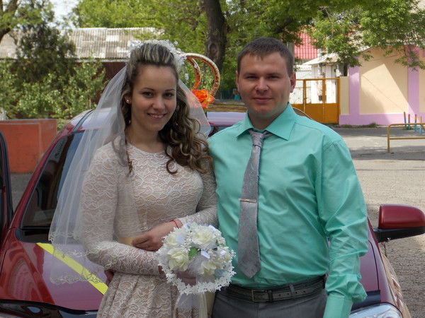 Диана Ходова(Хрисова)