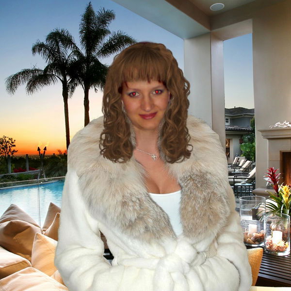 Ирина Егоренко